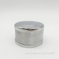 ISO9001 OEM chrome safety replacement electric oven knob